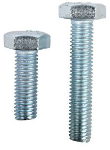 Connect 31332 Hi-Tensile Setscrew M16 x 50mm 25pc