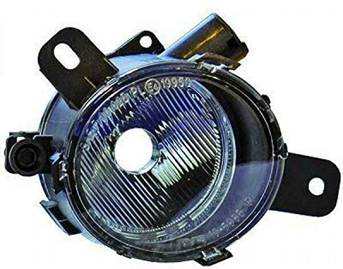 DIEDERICHS 1814189 Nebelscheinwerfer Kompatibel mit OPEL Corsa D Schrägheck S07 13253625