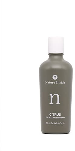 Naturalmente N25004 Shampoo Agrumi, 1er Pack