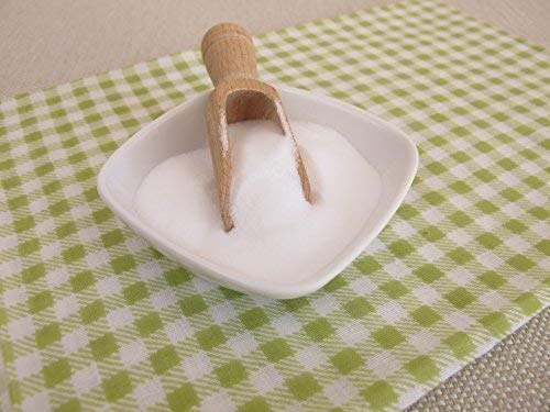 10 kg Natriumhydrogencarbonat Natron E500 Backsoda Baking Soda Natriumsalz