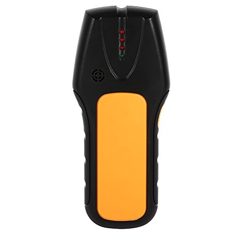 3 in 1 Balkenfinder Multi Stud Scanner Elektronischer Stud Sensor Draht Kabel Wand Metalldetektor Finder Heimdekoration
