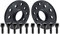 SCC Spurverbreiterung 5x112 40mm 2x20mm Ø66,6 schwarz Mercedes W204 W212