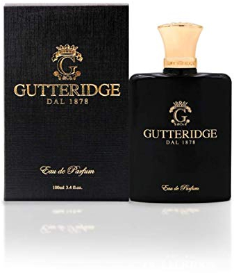 PROFUMO GUTTERIDGE EAU DE PARFUM 100ML