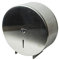 We Can Source It Ltd - Stainless Steel Toilet Roll Holders - Wall Mounted Toilet Roll Dispenser for Mini Jumbo Rolls