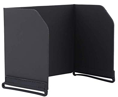 RC Drone Controller Monitor Telefon Sun Hood Cover Quadcopter Tablet Sonnenschutz(L121)