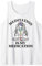 Meditation is my Medication Kundalini Spiritualität Yoga Tank Top