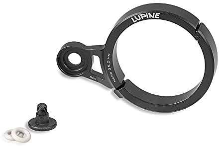 Lupine SL Nano Lenkerhalter 35.0mm