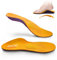 Semelles Orthopédiques Épine Calcanéenne, DynWalker Semelle Anti Douleur, pour Aponévrosite Plantaire, Pieds Creux, Métatarsalgie, M