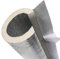 WFENG 1 m Lange Selbstklebende Rohrisolierung, für Rohre mit 27-250 mm Durchmesser, Rohrdämmung zum Schutz von Rohren und zur Wärmeerhaltung/Thickness 20mm / ID 133mm