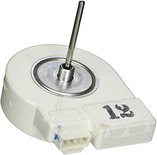MyApplianceSpares Motor Fan BLDC DREP5020LB for Samsung Fridge & Freezer RS21DPSM RSA1DHMH