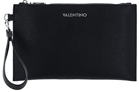 Valentino MARNIER, Sac à Main Mixte, Nero, Taille Unique