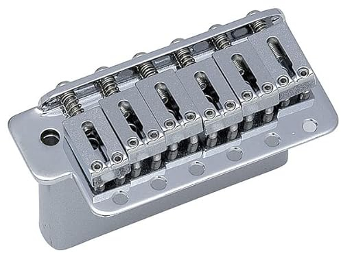 Gotoh GE-102T Tremolo Chrome