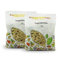 Mixed Nuts Chopped 1kg (BWFO)