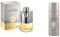 Azzaro Wanted Parfüm für Herren | Eau de Toilette Spray | Langanhaltend | Holzig-würziger Männer Duft | 100ML + Azzaro Wanted Deodorant Herren| 24h Frischegefühl| ohne Aluminium| 150ml