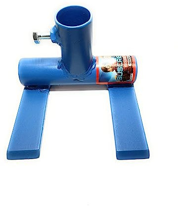 Genérico Palet Buster Reforzado Nuestro Modelo ECONÓMICO desmontador de palets Artesanal. FABRICACIÓN Y Venta Exclusiva