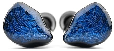 TRUTHEAR NOVA 1DD+4BA in-Ear Headphone (NOVA)…