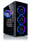 BEASTCOM Q3 Essential Gaming, 8 Threads Gaming PC, AMD Ryzen 5 4X 3,90GHz, 4K Vega 11 Grafik, 16GB RAM, 1TB SSD, WiFi, Windows 11 Pro