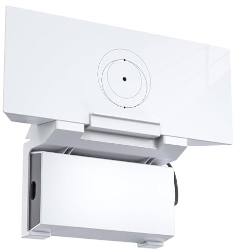 Starlink Gen 3 Mount, Starlink V3 Router Wall Mount All in One Starlink V3 Router and Starlink Gen 3 Power Supply Mounting Kit for Starlink V3 & Gen3 Standard Router