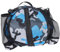 Milisten 2St Schulter-Basketballtasche Balllagerregal Fußballtaschen Netzbeutel Fußball-Tackle-Tasche schulterbeutel Schultertasche mesh Pouch Fußballhalter Fußball Sporttasche Oxford-Tuch