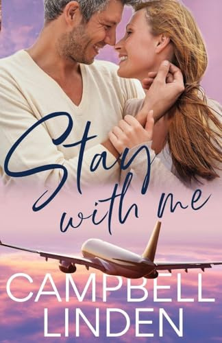 Stay With Me (Timeless Love, Band 1)
