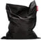 Fatboy Original Sitzsack Schwarz, Nylon, 40 x 140 x 180 cm (LxBxH)