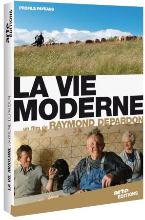 La vie moderne [FR Import]