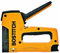 BOSTITCH Agrafeuse/agrafeuse pour tapisserie, très résistante (T6-8)