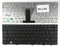 Keyboards4Laptops Royaume-Uni Noir Clavier pour Ordinateur Portable (PC) de Remplacement Compatible avec ASUS F80L