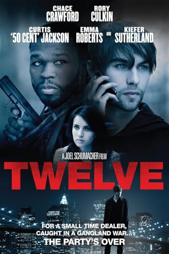 Twelve [2010] [UK Import]