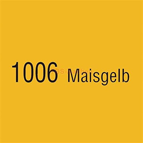 Brantho Korrux 3 in 1 5 Liter 1006 Maisgelb (23,80 EU