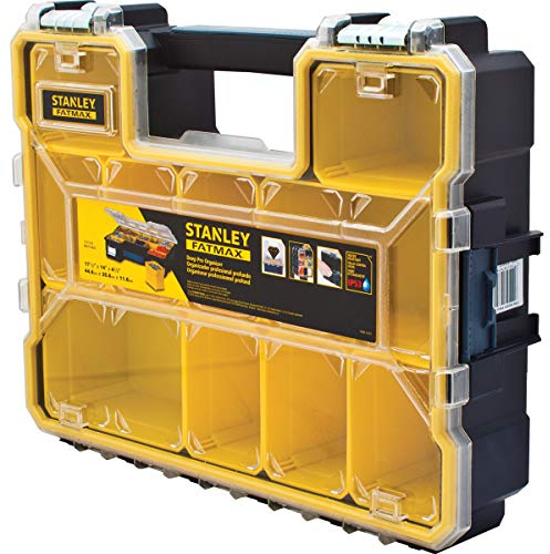 STANLEY FATMAX Werkzeugkoffer, Deep Pro (FMST14820)