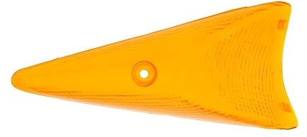 Blinker hinten links für Speedfight 1 50 | OEM 6851, OEM 753028 kompatibel mit Peugeot Speedfight 1 50 LC Wasser, Peugeot Speedfight 1 50 AC Luft