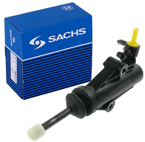 Sachs 6283 600 395 Nehmerzylinder, Kupplung | 6283 600 395 Kompatibel mit Stilo (192_),Stilo Multi Wagon (192_)