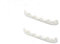 T-Blade Runner Weiss, Messer (Paar):M-11-264