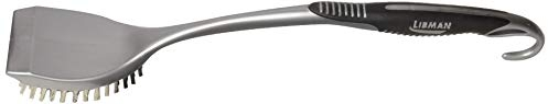 Libman 00566 grill-brushes