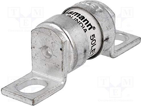 Bussmann 50LET
