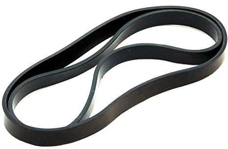 KGASUPPLIES YMH29694 Vacuum Cleaner Hoover Drive Belts Pack Of 2 ORIGINAL QUALITY