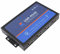 Usr de N540 RS232 Ethernet Convertidor de RS485 a RJ45 RS 422 A TCP IP