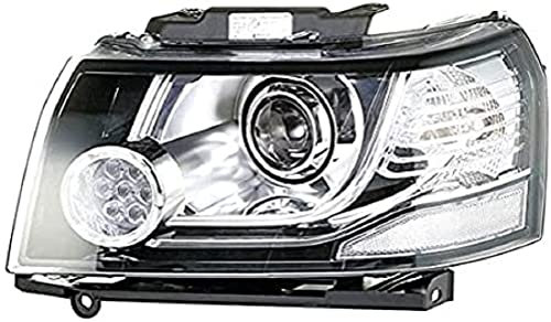 HELLA 1LL 354 813-071 LED/Bi-Xenon-Hauptscheinwerfer- ECE - für Linksverkehr - vorne links