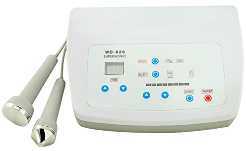Carejoy Anti-aging Ultraschall Gesichts Körper Haut Massage Schmerz Therapie Ultraschall Gerät