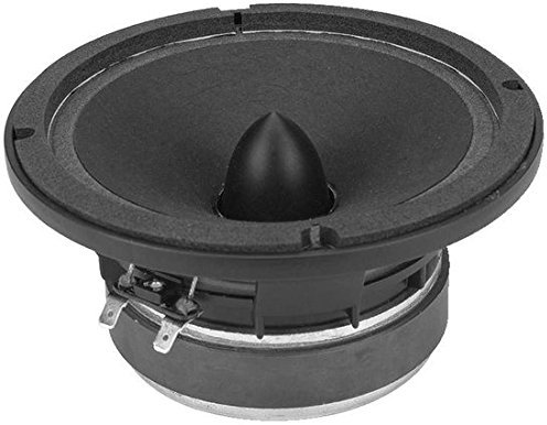 Beyma 6Mi90 - Altavoces Para Coche (Papel, 150 - 8000 Hz)