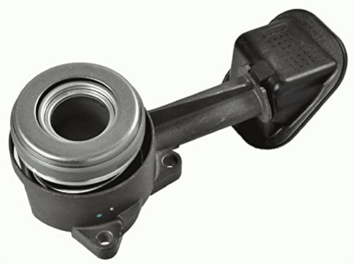 SACHS 3182 654 143 Zentralausrücker Kupplung für Ford Transit Kasten (FA_ _) 2006-2014 und Andere Fahrzeuge