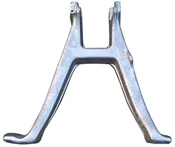 Hauptständer Kippständer - EU Produktion für Simson Schwalbe KR51/2, SR4-3, SR4-4
