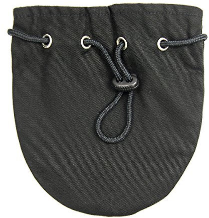 Juggle Dream Kontaktjonglierball-Tasche – weiches Fleece-Innenfutter – verschiedene Größen (XL – 90 mm – 100 mm)