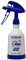 detailmate Made by Kwazar Mercury Super PRO+ 360 Grad Sprühflasche 0,5 Liter, Double Action Trigger, dunkelblau