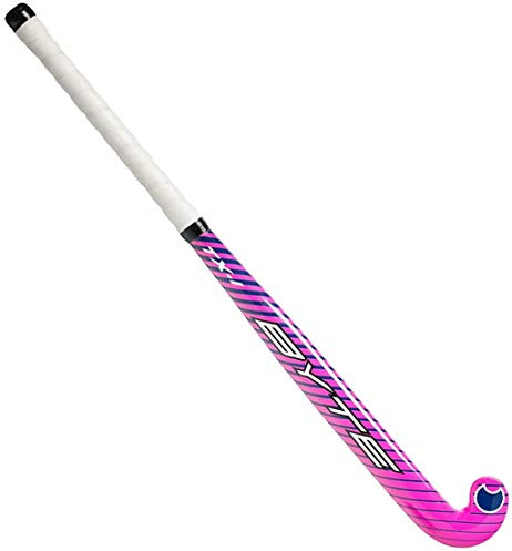Byte TX Hockeyschläger, 71,1 cm, Rosa