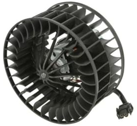 THERMOTEC Innenraumgebläse/Gebläsemotor ohne integrierten Regler 64111385124 64118390434 DDB011TT