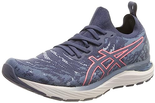 nike 1012A886 - GEL-CUMULUS 23 MK 407 DARKBLUE (807103) Gr. 6½