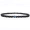 Kaytong Minimalistisches Evil Eye Armband Männer Weiblicher Charme 4mm Naturstein Braslet Tiger Eyes Armband Für Männlichen Yoga Schmuck