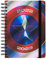 Grupo Erik Schulplaner 2022 2023, Marvel Captain America Schulkalender 2022 2023, Kalender für die Schule, Wochenplaner 12 Monate A5 Format